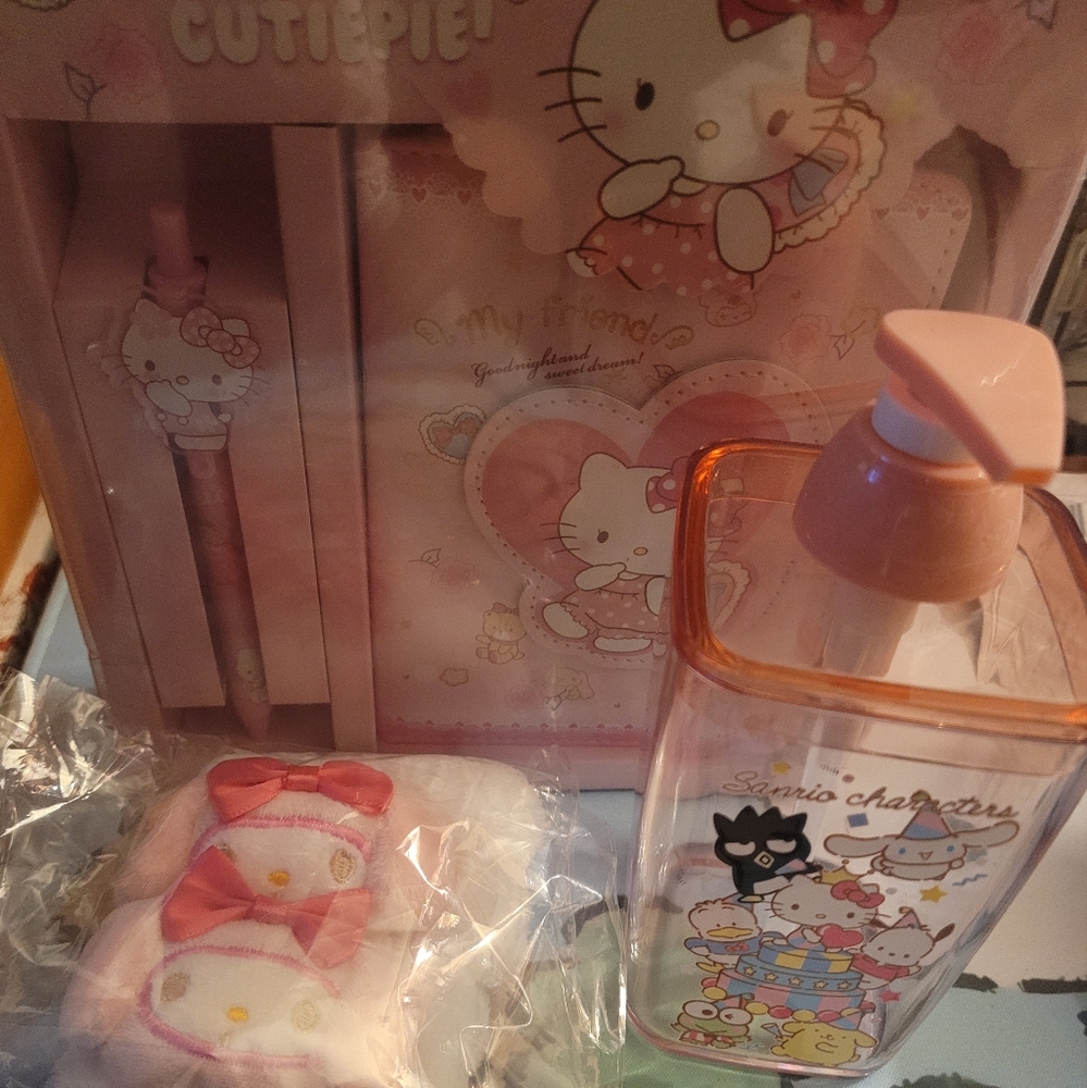 Sanrio
